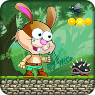 超级母鹿丛林历险记(Doe Jungle Adventure)