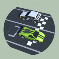 反向超车（Flip Race）