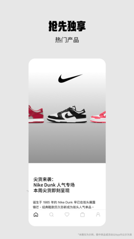 Nike 耐克