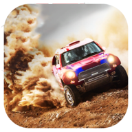 越野4x4吉普车驾驶模拟（Offroad 4x4 jeep driving sim）