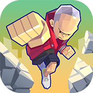 重拳冲刺（Smashing Rush）