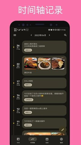 榴莲日记（Durian Diary）