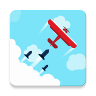去飞机冲（Plane Rush）