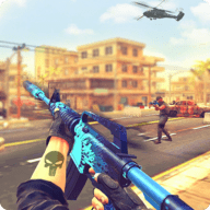 陆军任务离线射击3D（Army Mission Games Offline 3d）