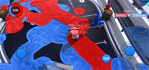 染色派对游戏手机版