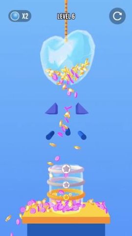 皮纳塔粉碎机（Pinata Smasher）