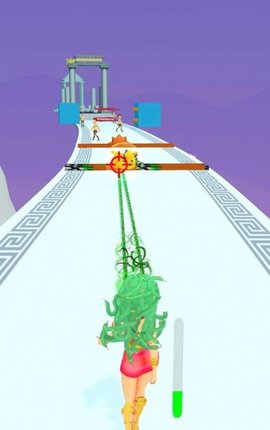 美杜莎酷走（Medusa Run）
