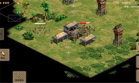 指尖帝国游戏（War of Empire Conquest）