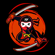 忍者跳跃者（Ninja Jumper）