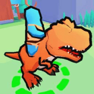 恐龙指挥官小游戏