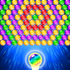 球球泡泡龙(BubbleShooter)