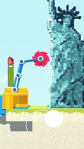 疯狂撕裂者安卓版