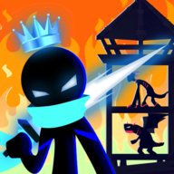 英雄城堡塔楼战争(Castle War)