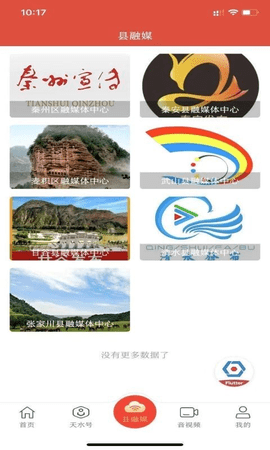 新天水