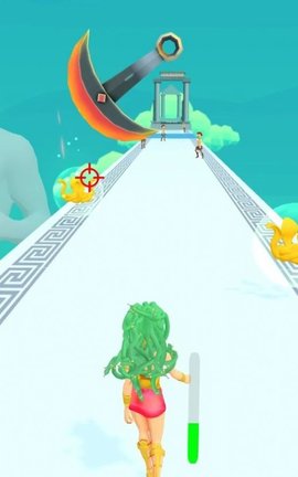 美杜莎酷走（Medusa Run）