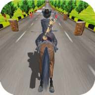 街头射箭跑酷(Street Archer Run)