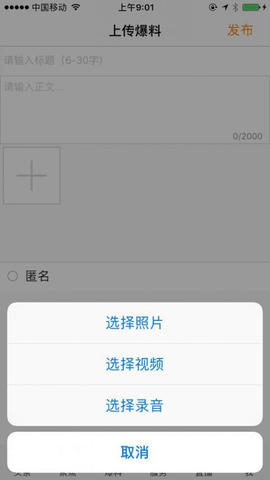 每日聚焦