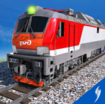 下一个列车模拟