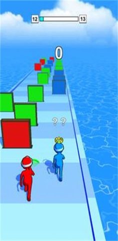 声纳竞赛（Sonar Race）