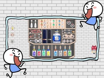 脑洞人收纳物语