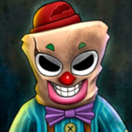 怪诞小丑小镇之谜（Freaky Clown : Town Mystery）