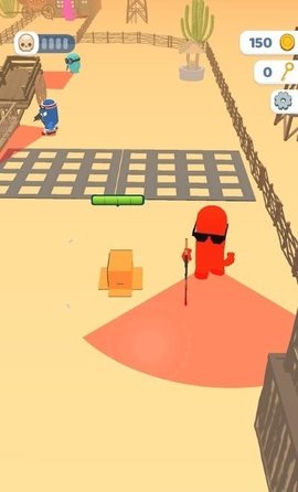 叛逆者3d