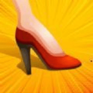 鞋子比赛（Shoe Racing）