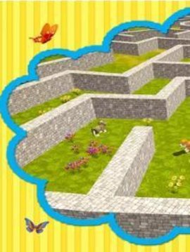 神奇宠物迷宫模拟器（Amazing Pets Maze Simulator）