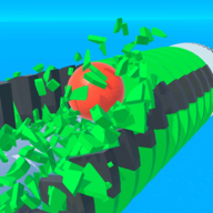 滚压爆破(Rolling Blast)