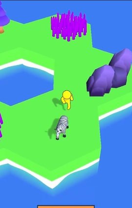 孢子小岛(Spore Idle)