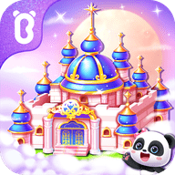 奇妙梦幻城堡游戏