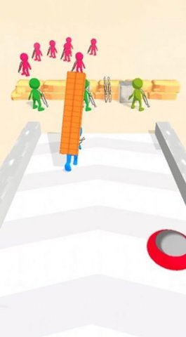 弹药运输车（Ammo Carrier）