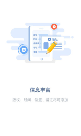 吉印足迹（GeoFootprint）