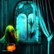 可怕的逃脱（Halloween Treasure）