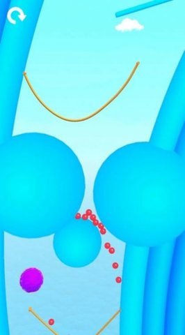 倾倒怪兽（Pouring Master）