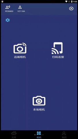 PPCamera