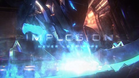 聚爆单机版（Implosion）