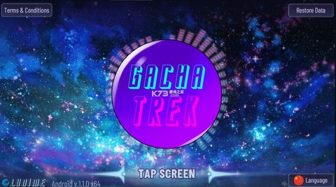 加查奇遇记（Gacha Trek）