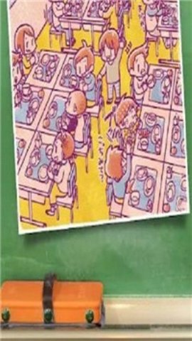 好像有小学生2（小学生あるある2）