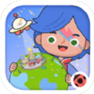 米加小镇世界免费版