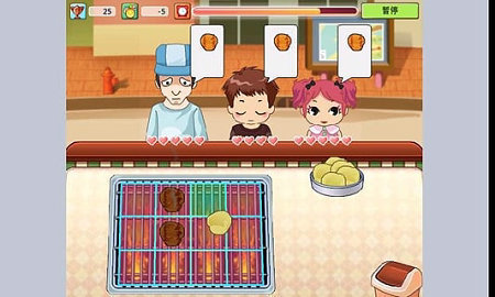 BBQ烧烤店最新版