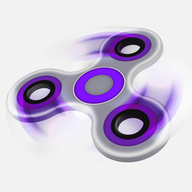 迷幻陀螺模拟器(Spinner)
