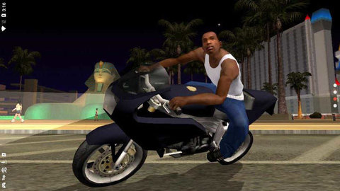 GTA Vice City