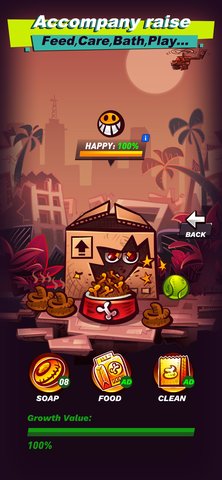 末世全民僵尸粉碎者（Apocalypse: Zombie Smasher）