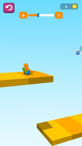 单车小王子游戏