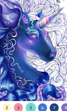 色彩景观（Colorscapes）