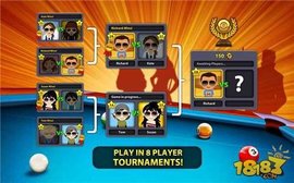 8ballpool手游