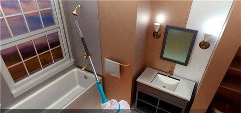 房屋翻转3D（House Flip）