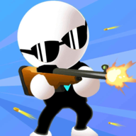 超级间谍大师(Super Spy Master:ShootingHeros)