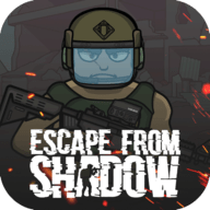 逃离暗影（Escape from Shadow）